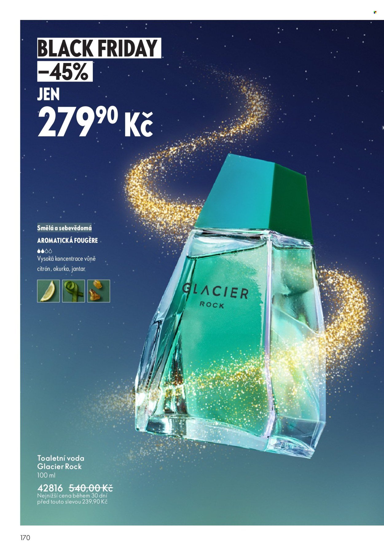 ORIFLAME leták - Od středy 12.11.2025 (2025-11-12 - 2025-12-02)