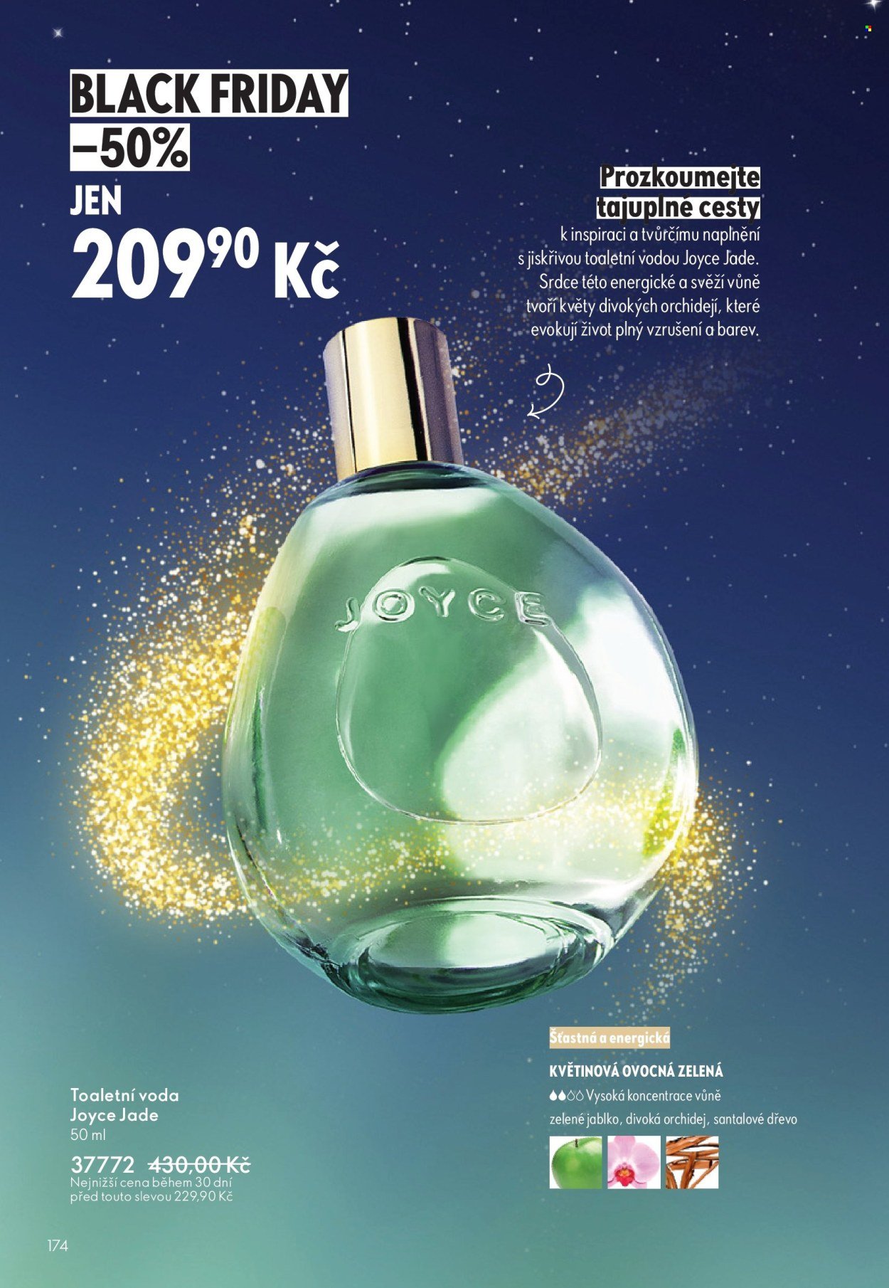 ORIFLAME leták - Od středy 12.11.2025 (2025-11-12 - 2025-12-02)