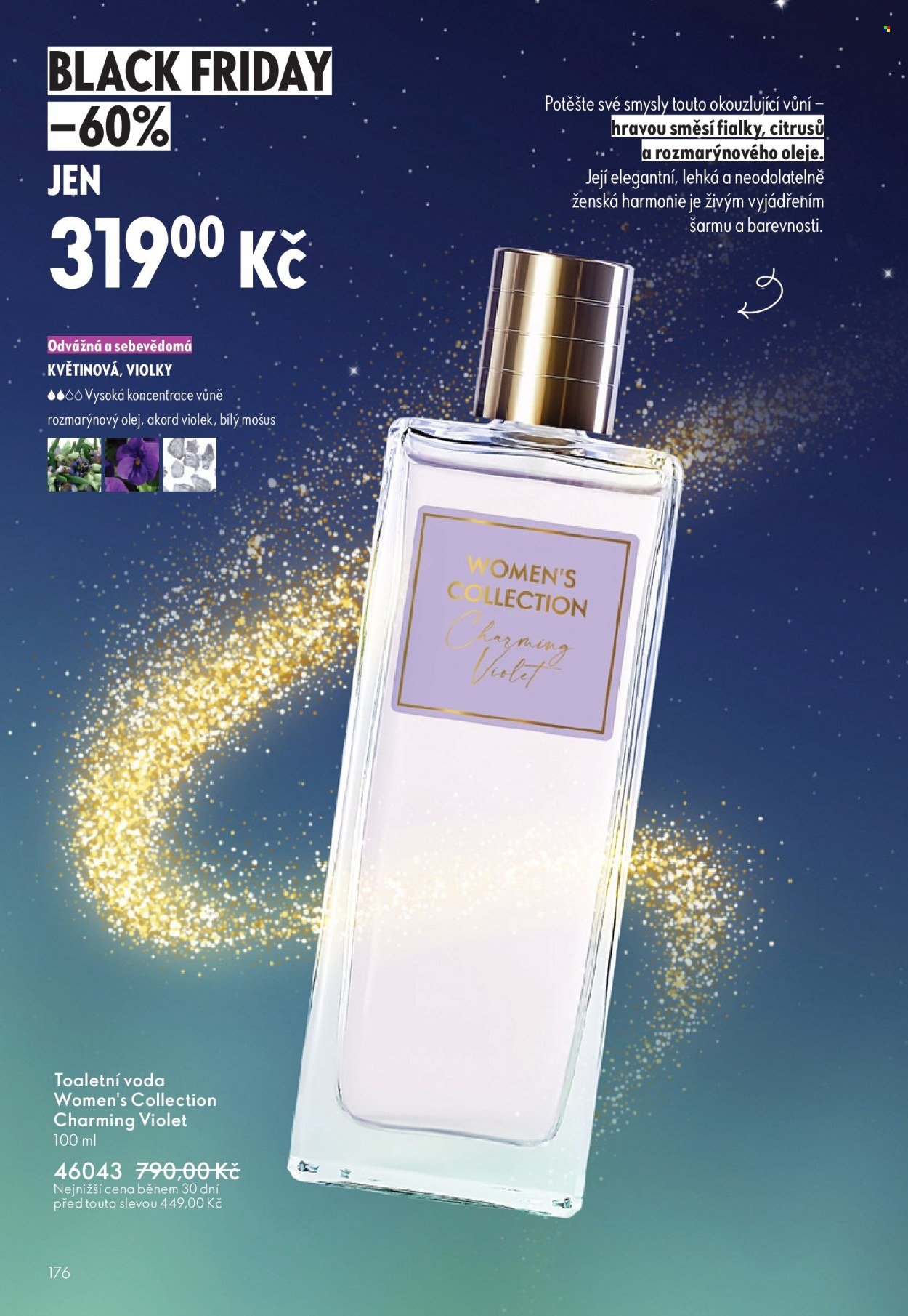 ORIFLAME leták - Od středy 12.11.2025 (2025-11-12 - 2025-12-02)