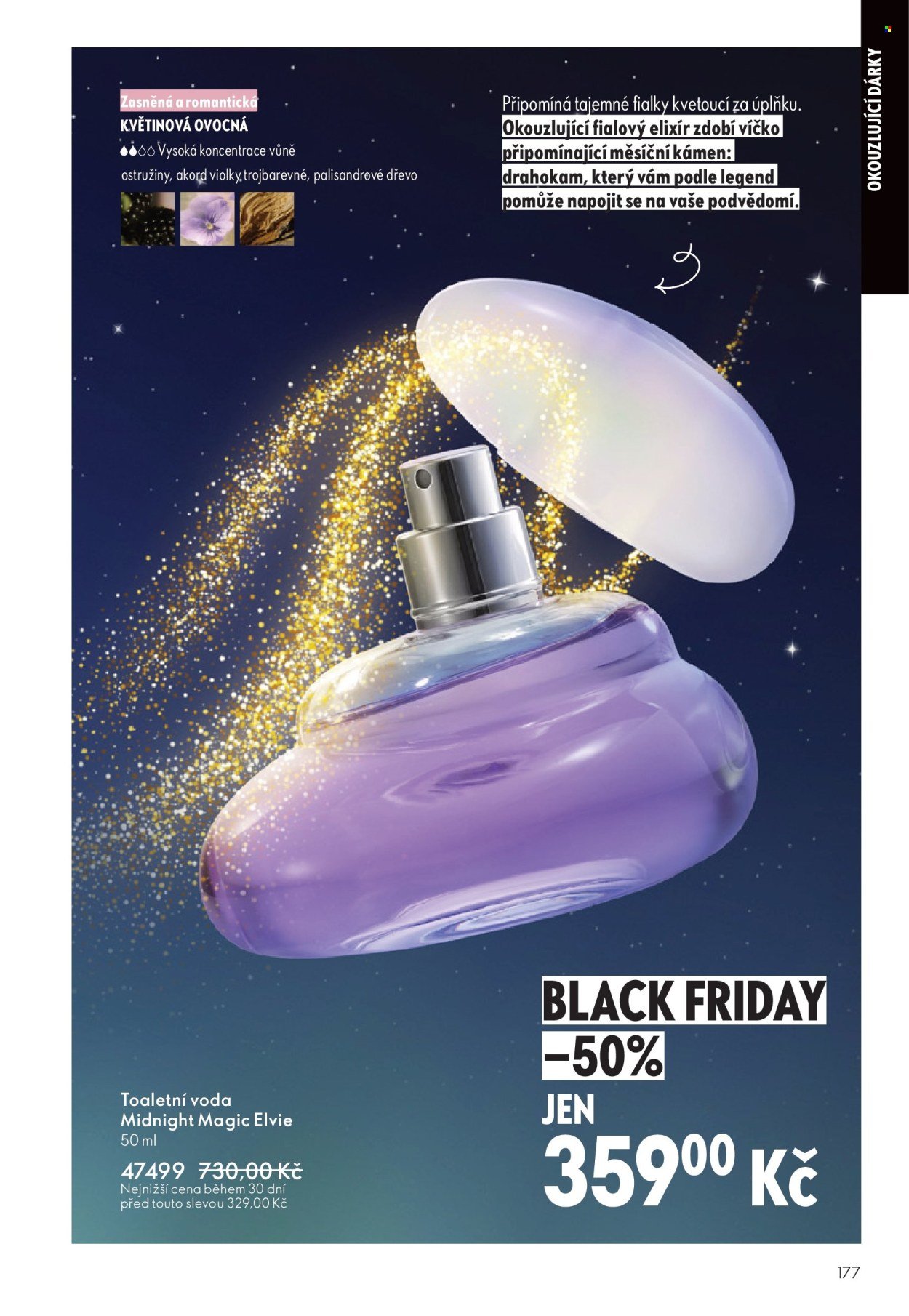 ORIFLAME leták - Od středy 12.11.2025 (2025-11-12 - 2025-12-02)