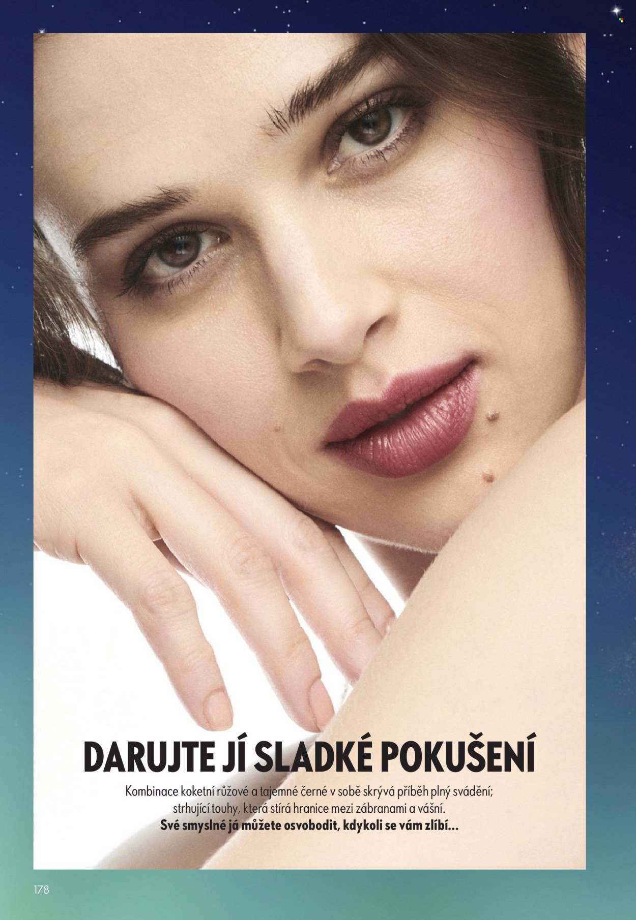 ORIFLAME leták - Od středy 12.11.2025 (2025-11-12 - 2025-12-02)