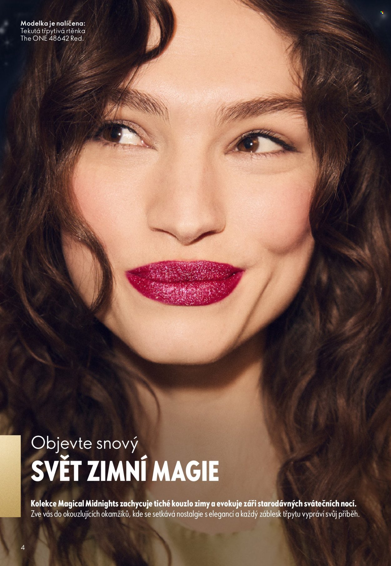 ORIFLAME leták - Od středy 12.11.2025 (2025-11-12 - 2025-12-02)