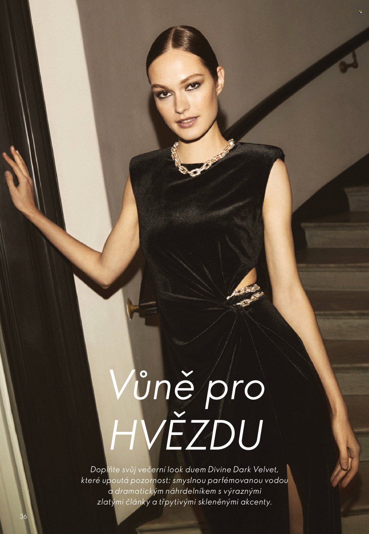 ORIFLAME leták - Od středy 12.11.2025 (2025-11-12 - 2025-12-02)