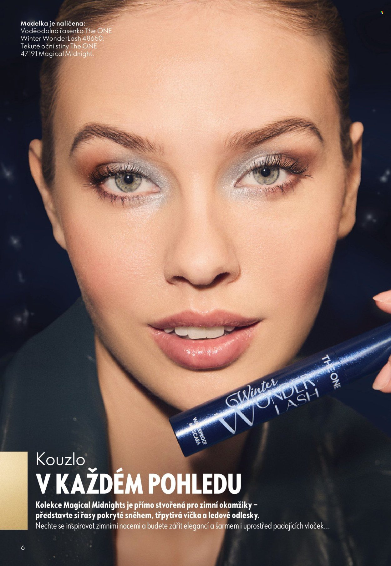 ORIFLAME leták - Od středy 12.11.2025 (2025-11-12 - 2025-12-02)