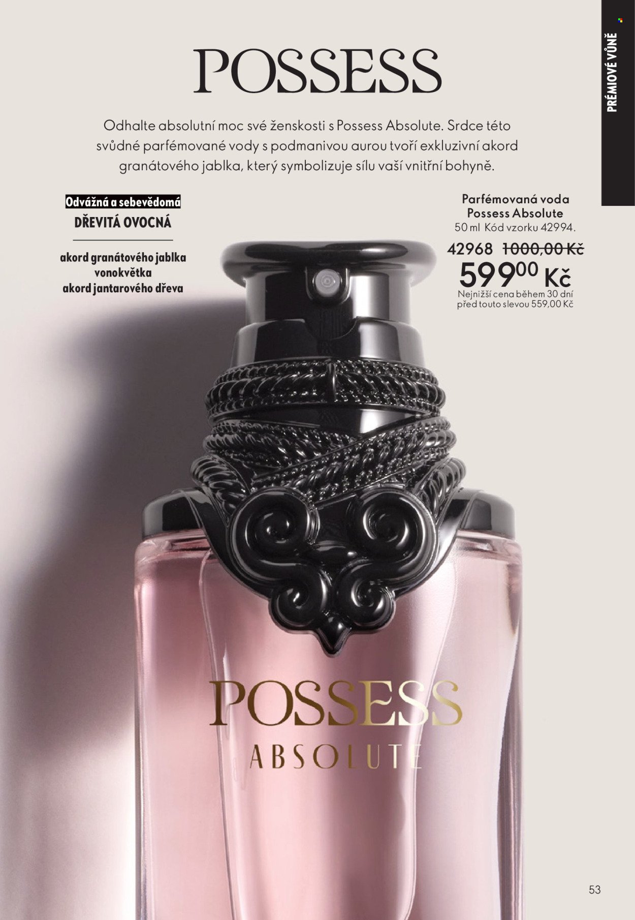 ORIFLAME leták - Od středy 12.11.2025 (2025-11-12 - 2025-12-02)