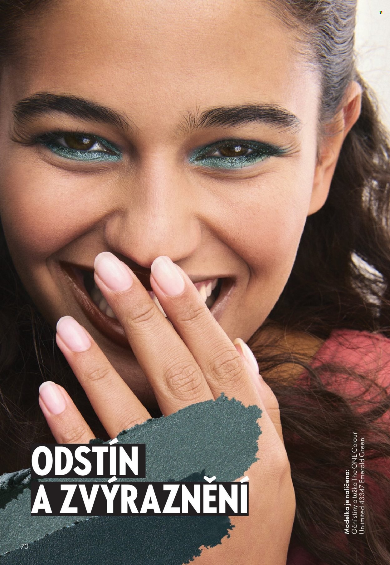 ORIFLAME leták - Od středy 12.11.2025 (2025-11-12 - 2025-12-02)