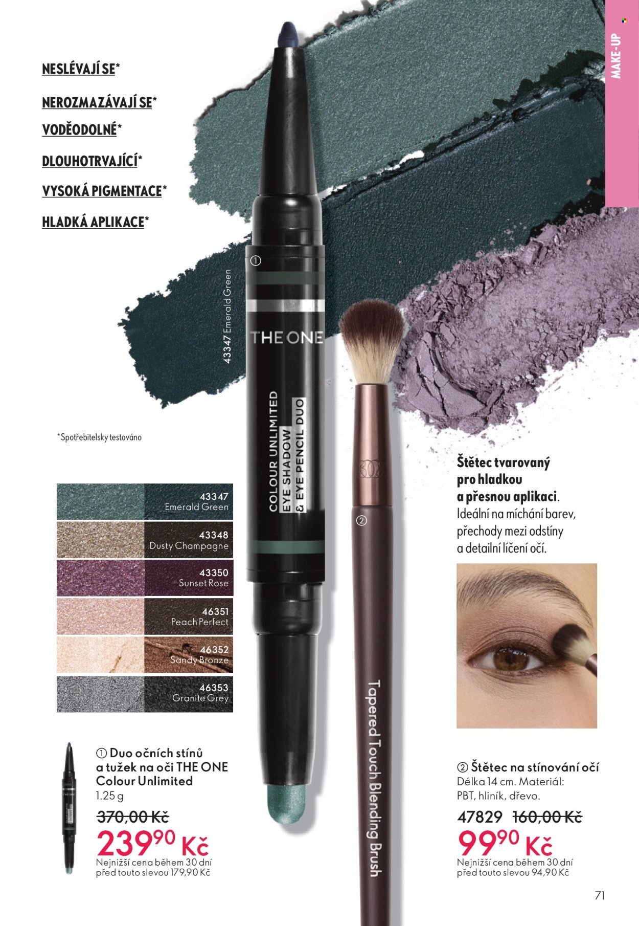 ORIFLAME leták - Od středy 12.11.2025 (2025-11-12 - 2025-12-02)