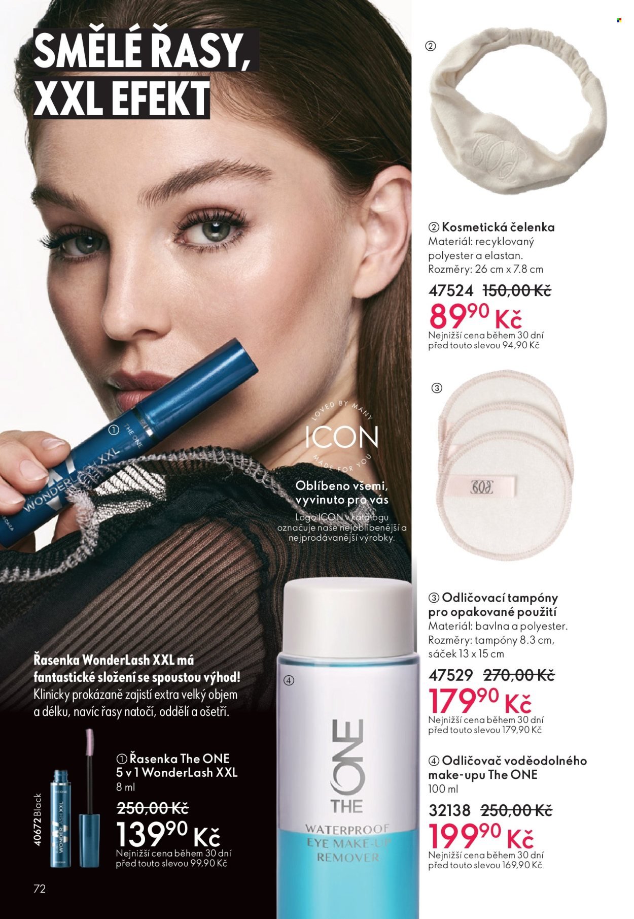 ORIFLAME leták - Od středy 12.11.2025 (2025-11-12 - 2025-12-02)