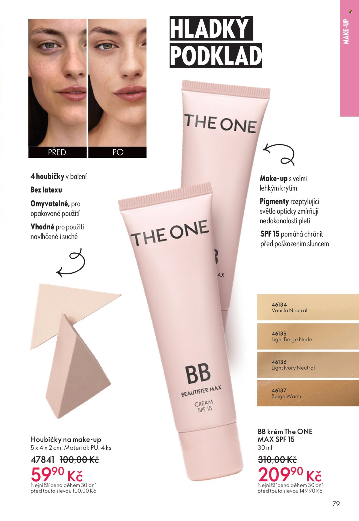 ORIFLAME leták - Od středy 12.11.2025 (2025-11-12 - 2025-12-02)