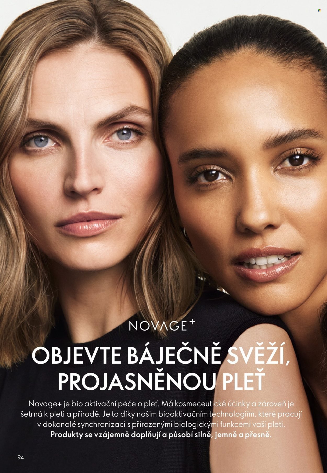 ORIFLAME leták - Od středy 12.11.2025 (2025-11-12 - 2025-12-02)