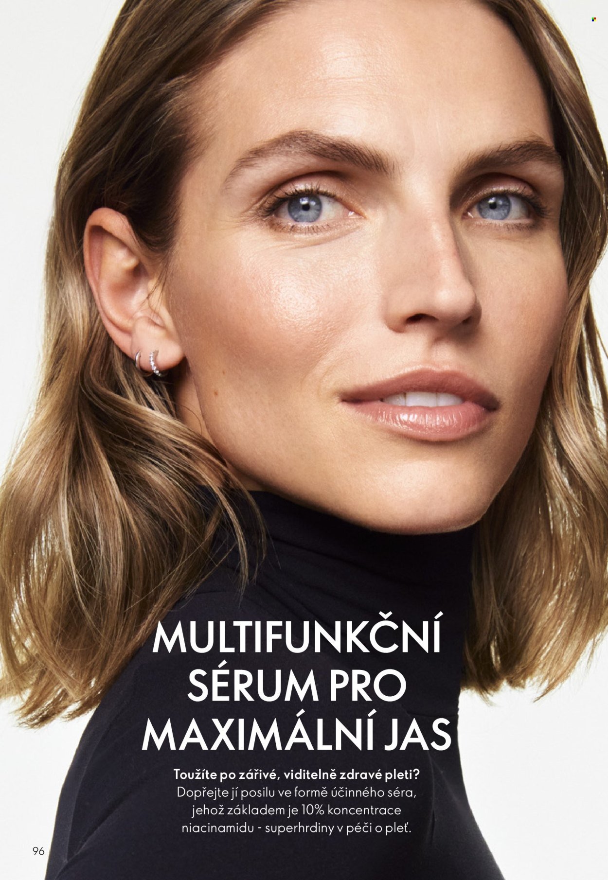 ORIFLAME leták - Od středy 12.11.2025 (2025-11-12 - 2025-12-02)