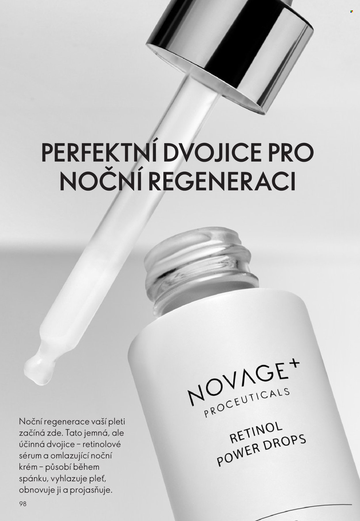 ORIFLAME leták - Od středy 12.11.2025 (2025-11-12 - 2025-12-02)