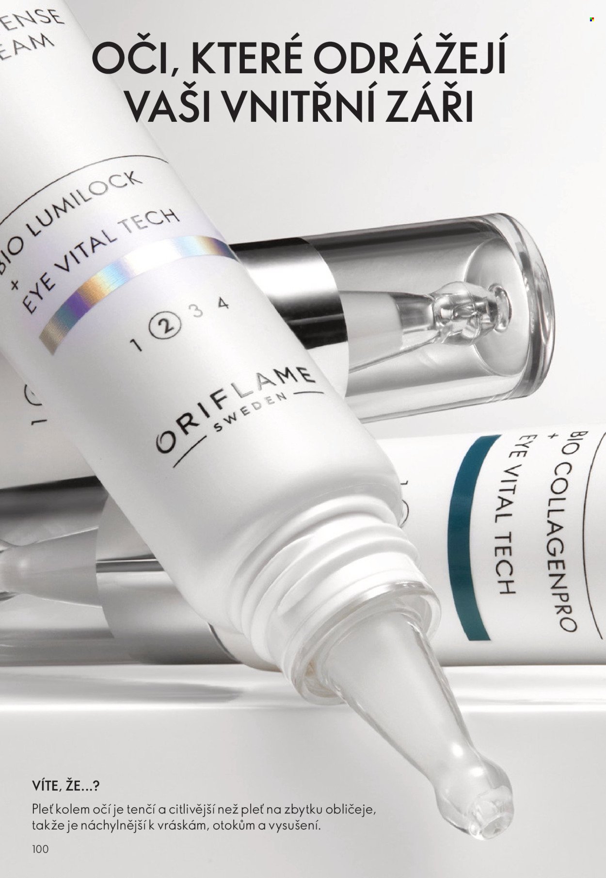 ORIFLAME leták - Od středy 12.11.2025 (2025-11-12 - 2025-12-02)