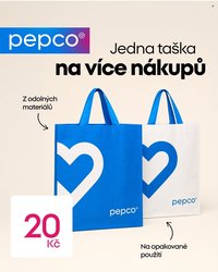 PEPCO leták - PEPCO