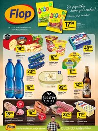 FLOP leták - Od středy 28.1.2026 (2026-01-28 - 2026-02-03)