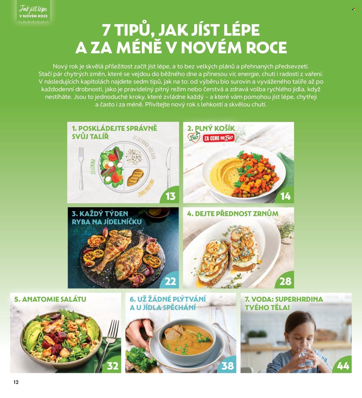 ALBERT leták - Magazín (2026-01-07 - 2026-02-03)