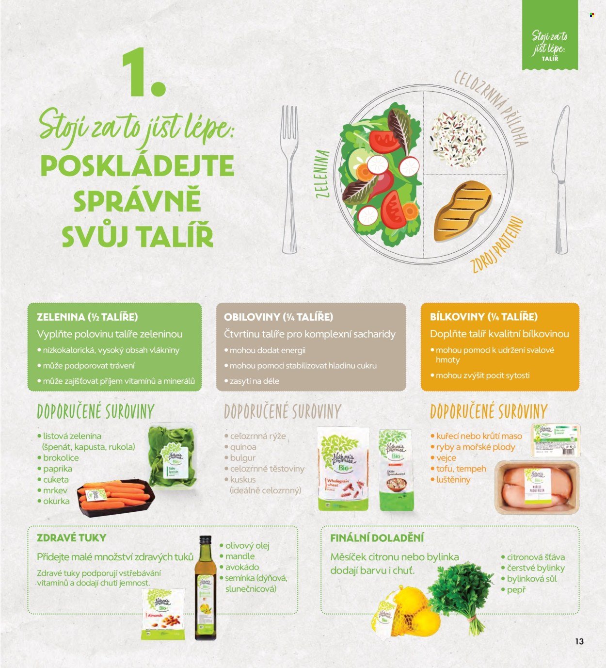 ALBERT leták - Magazín (2026-01-07 - 2026-02-03)