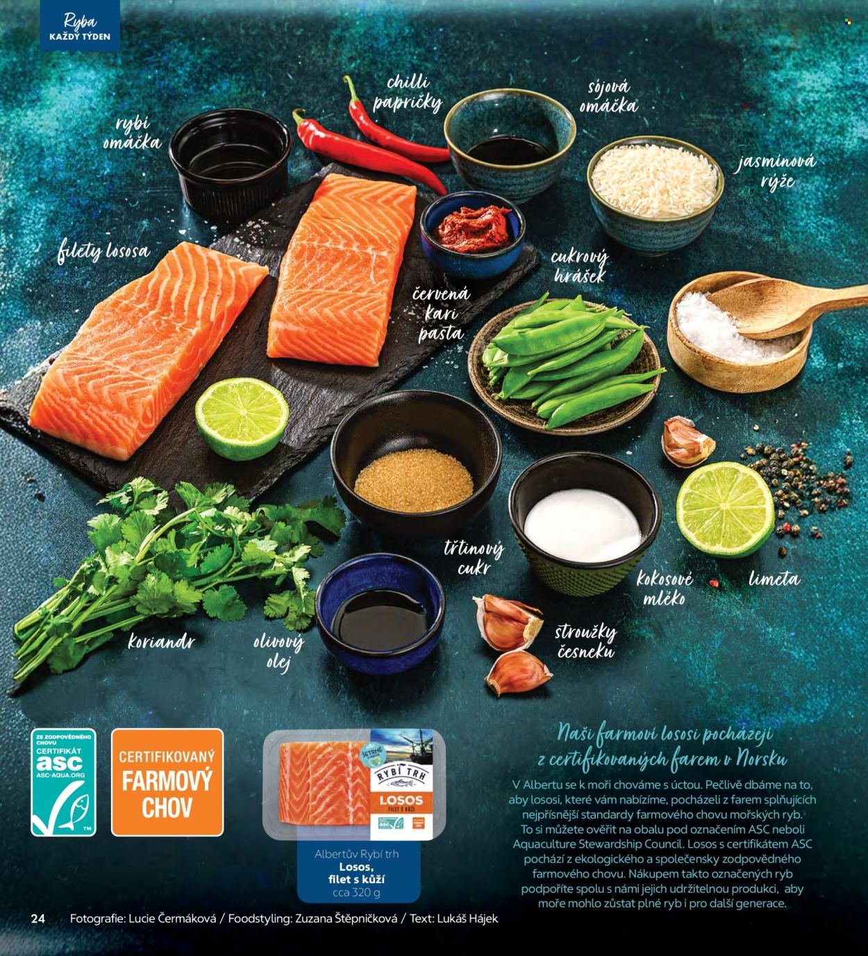 ALBERT leták - Magazín (2026-01-07 - 2026-02-03)