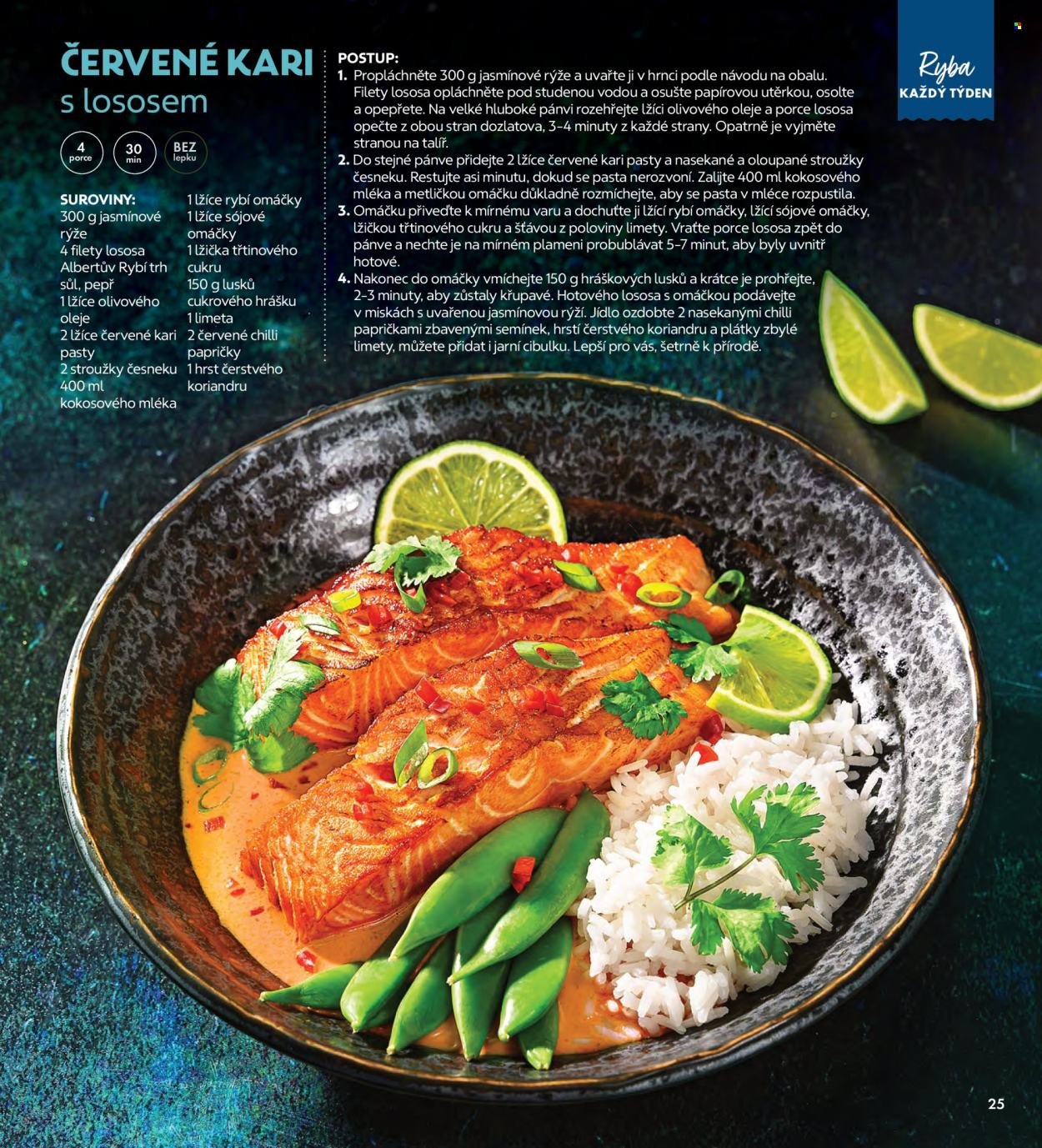 ALBERT leták - Magazín (2026-01-07 - 2026-02-03)