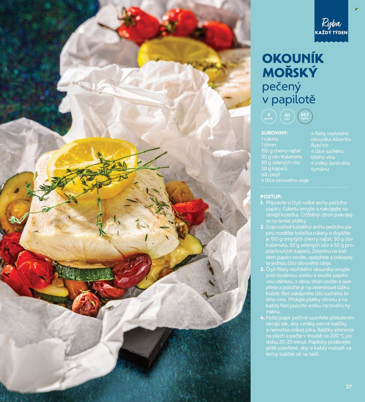 ALBERT leták - Magazín (2026-01-07 - 2026-02-03)