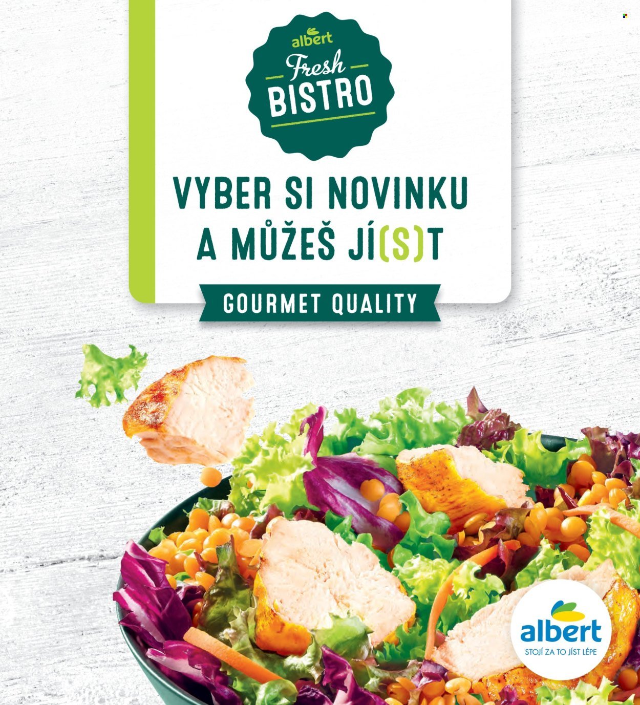 ALBERT leták - Magazín (2026-01-07 - 2026-02-03)