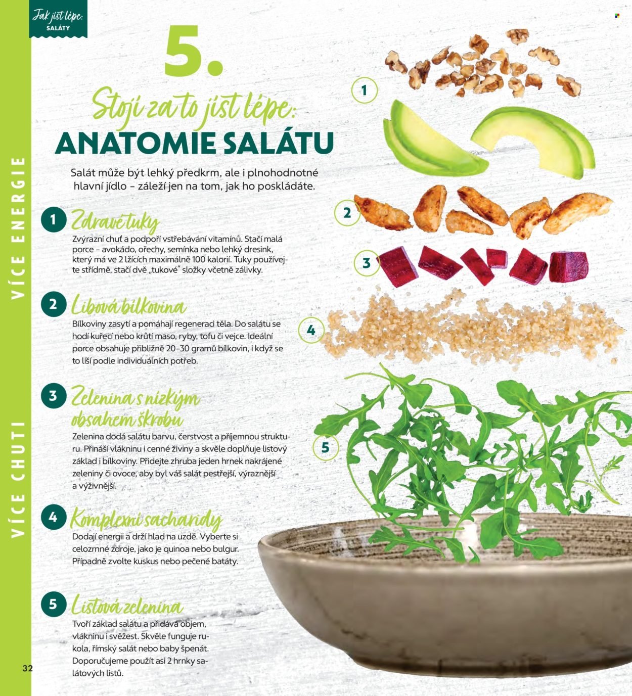 ALBERT leták - Magazín (2026-01-07 - 2026-02-03)