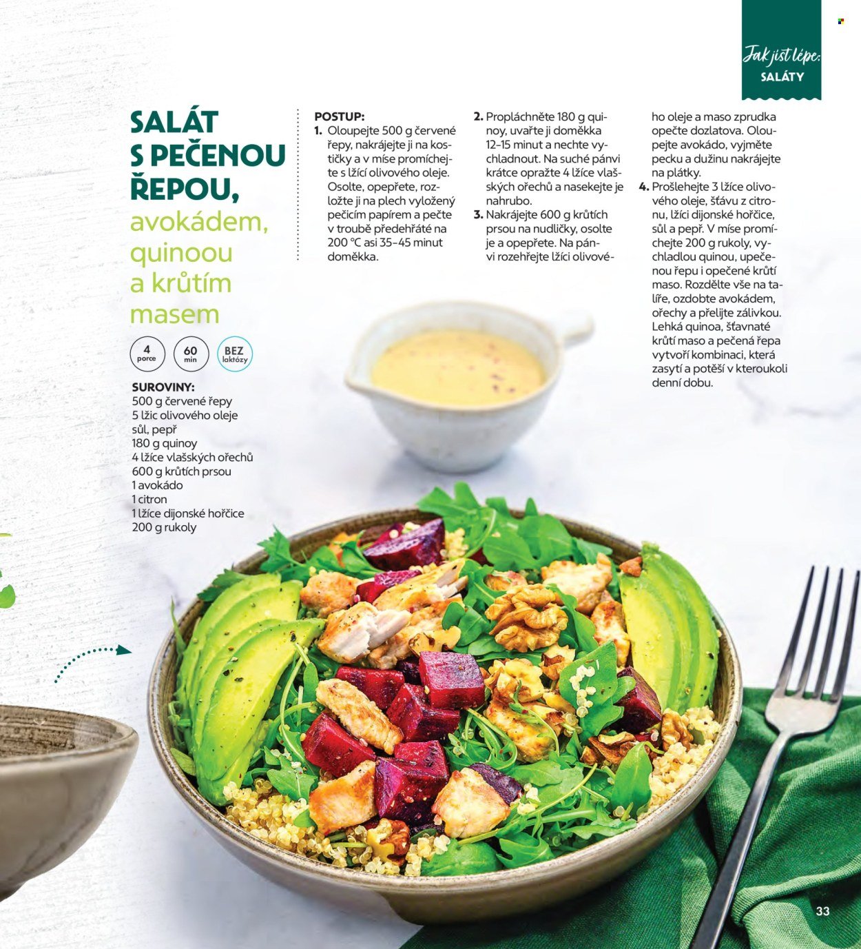 ALBERT leták - Magazín (2026-01-07 - 2026-02-03)