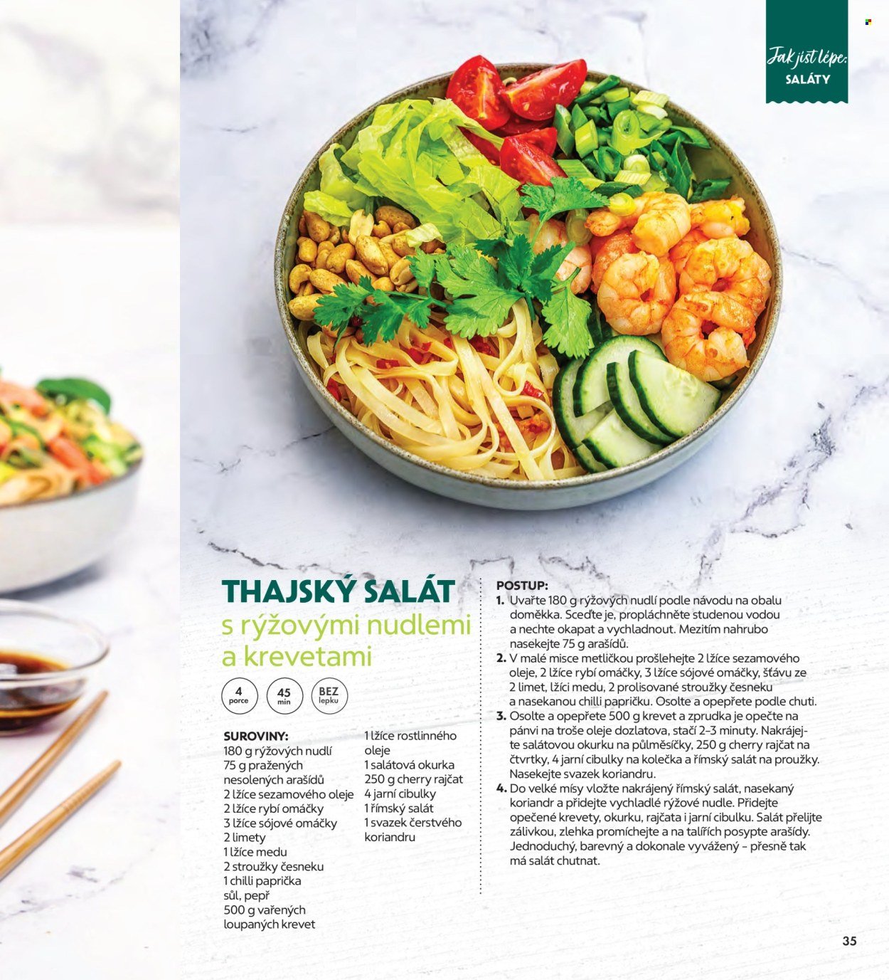 ALBERT leták - Magazín (2026-01-07 - 2026-02-03)