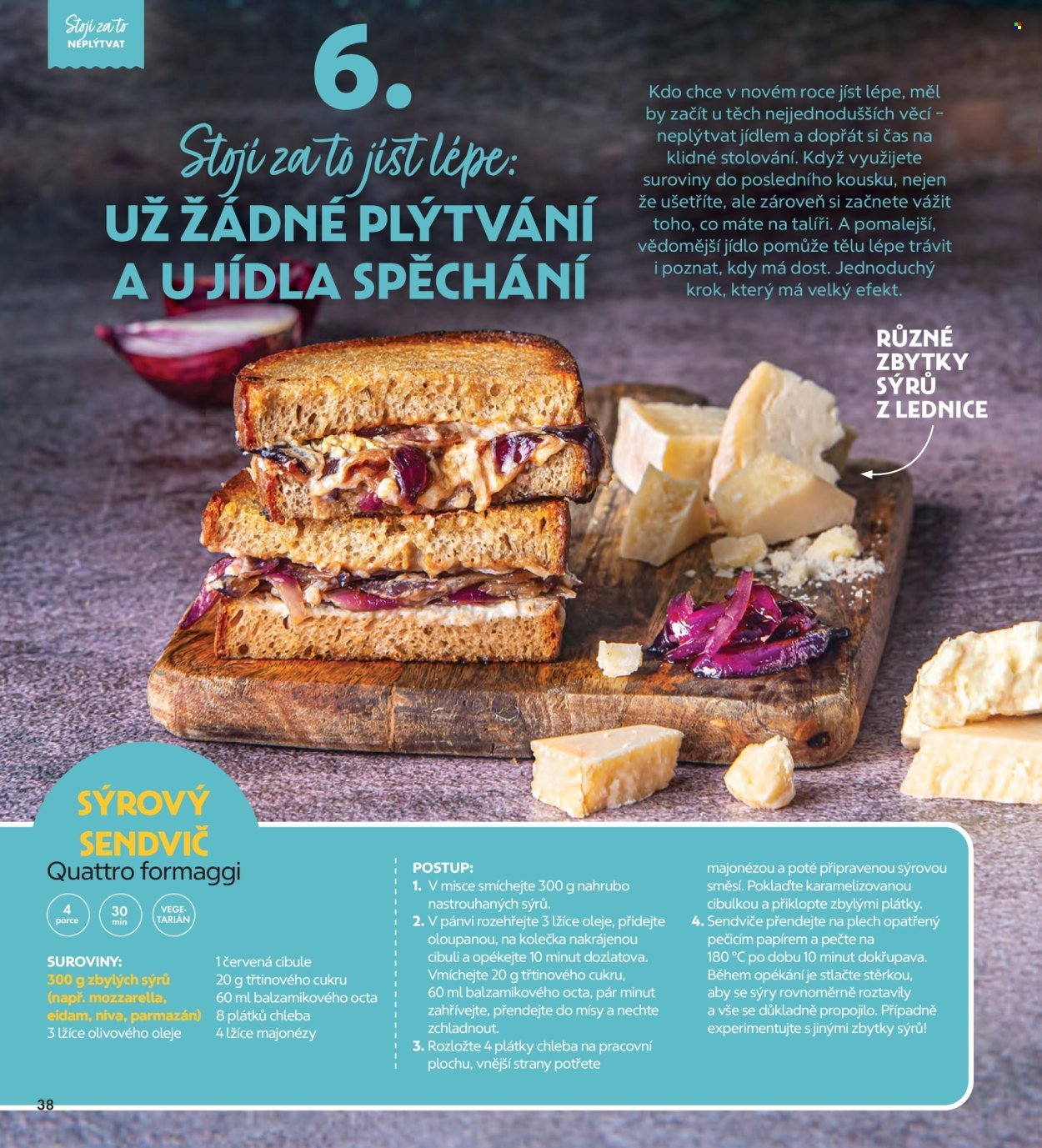 ALBERT leták - Magazín (2026-01-07 - 2026-02-03)