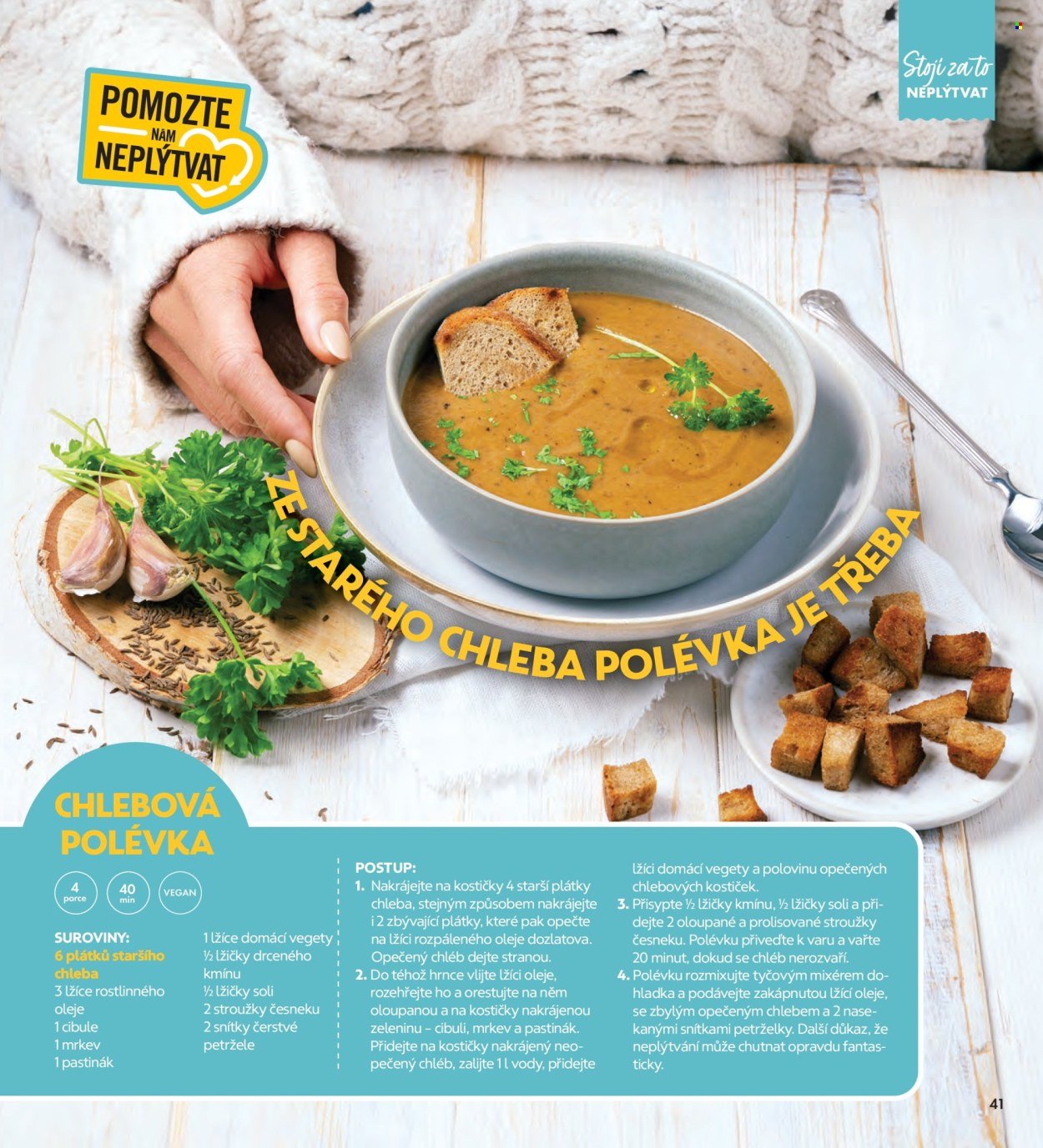 ALBERT leták - Magazín (2026-01-07 - 2026-02-03)