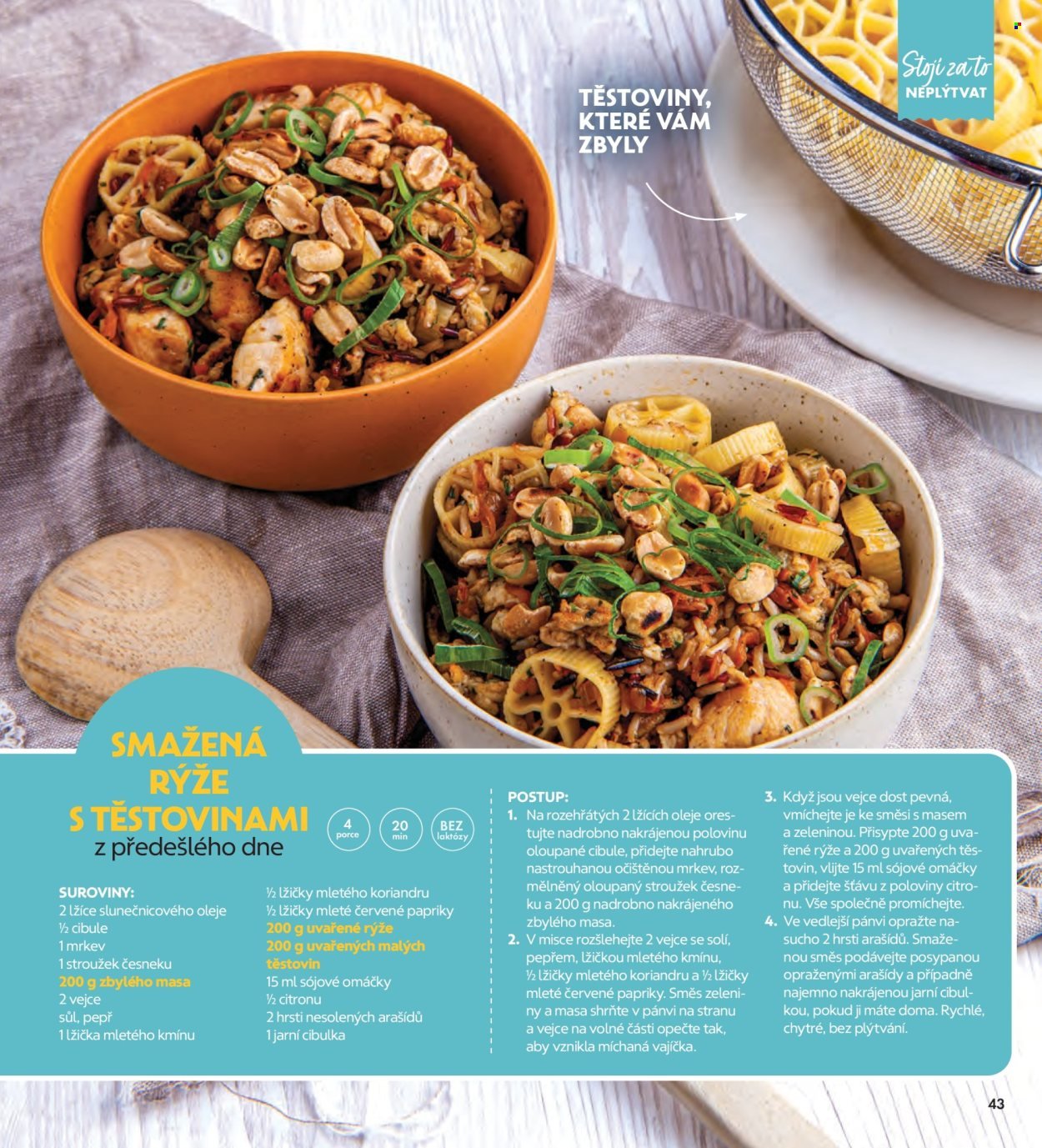 ALBERT leták - Magazín (2026-01-07 - 2026-02-03)