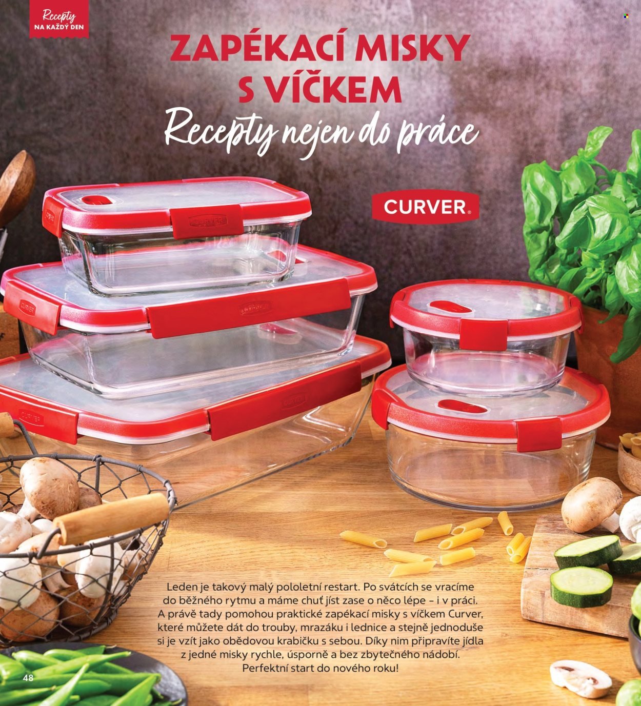 ALBERT leták - Magazín (2026-01-07 - 2026-02-03)