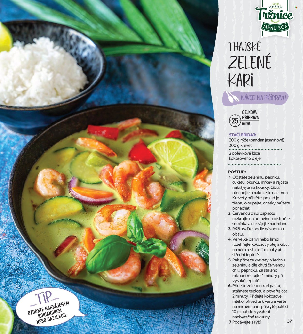 ALBERT leták - Magazín (2026-01-07 - 2026-02-03)