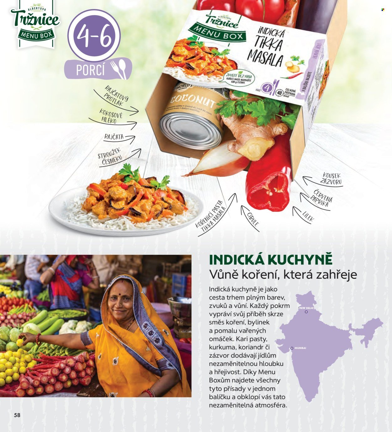 ALBERT leták - Magazín (2026-01-07 - 2026-02-03)