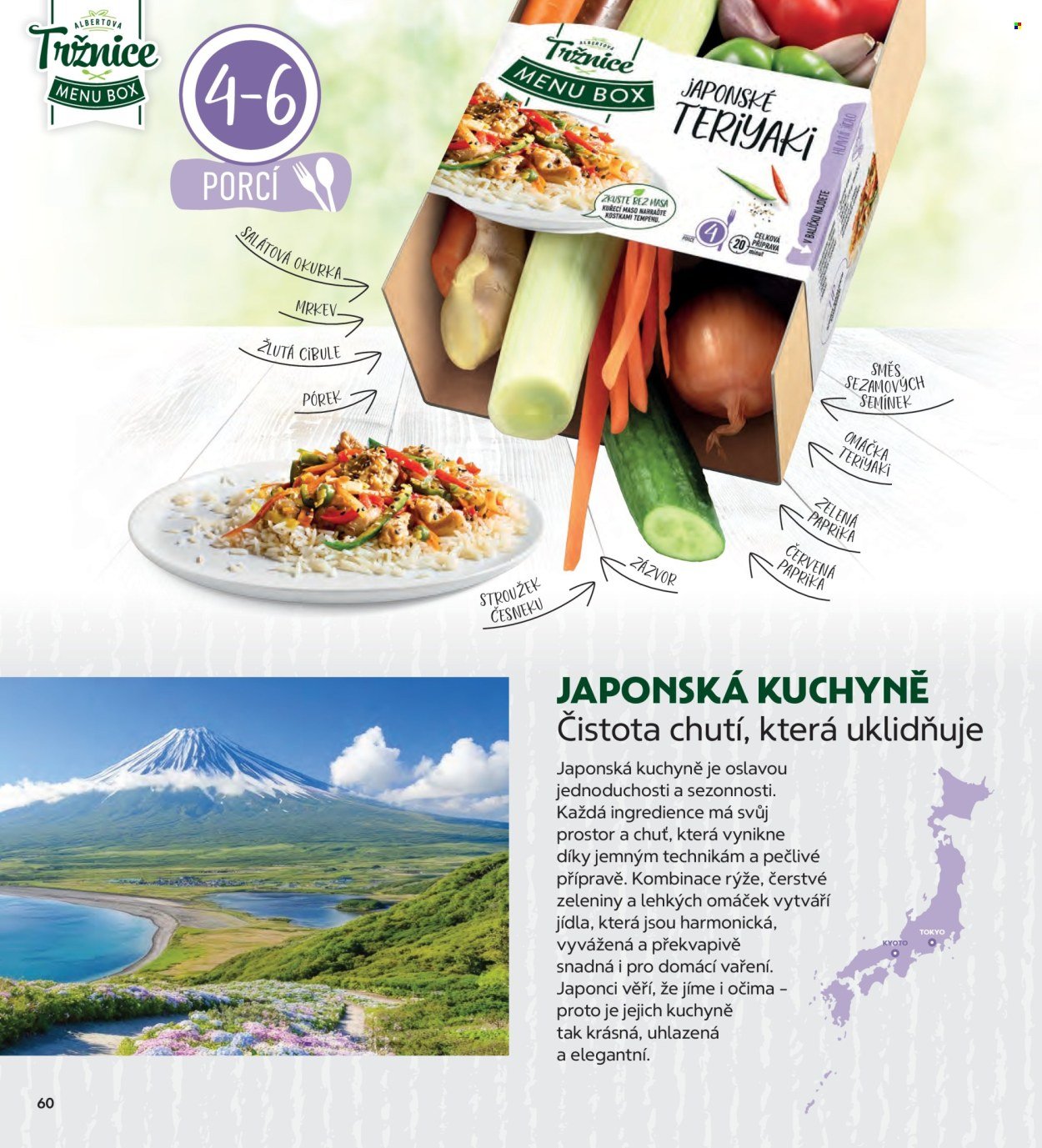 ALBERT leták - Magazín (2026-01-07 - 2026-02-03)