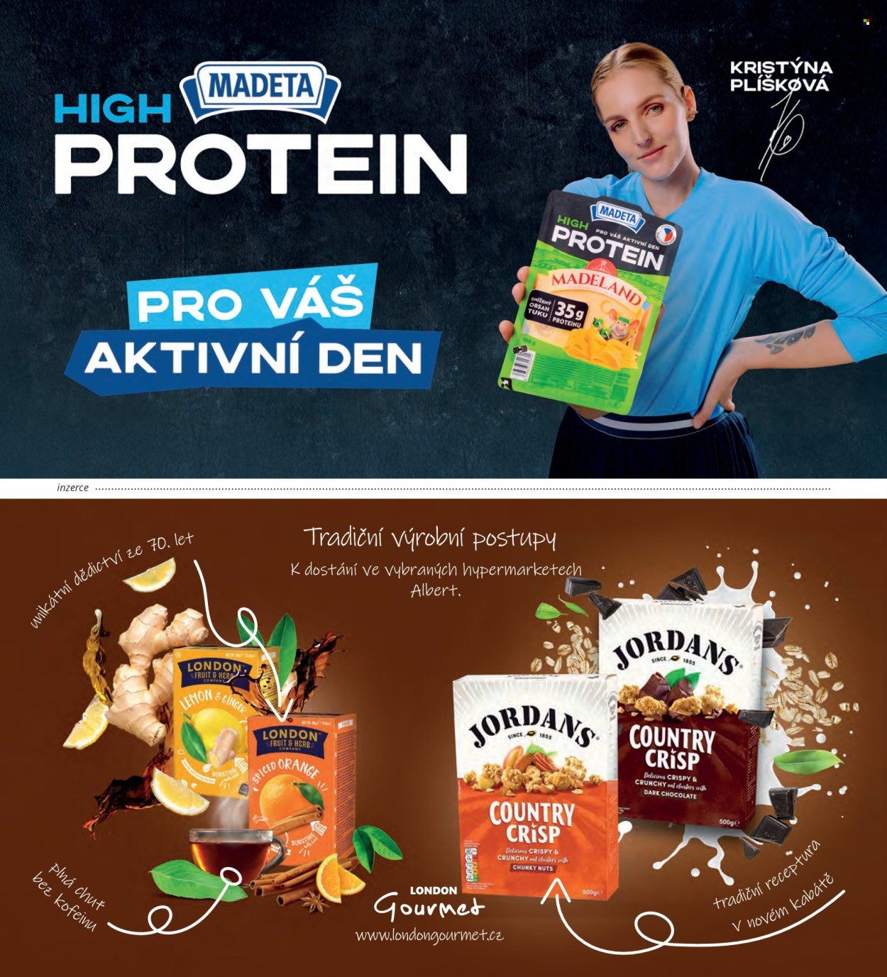 ALBERT leták - Magazín (2026-01-07 - 2026-02-03)