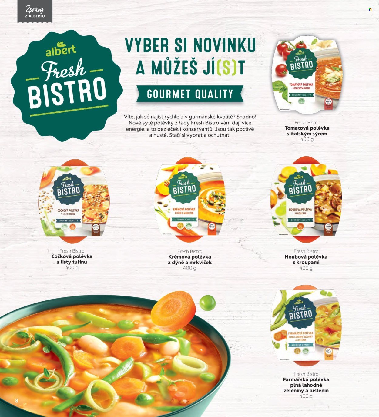 ALBERT leták - Magazín (2026-01-07 - 2026-02-03)