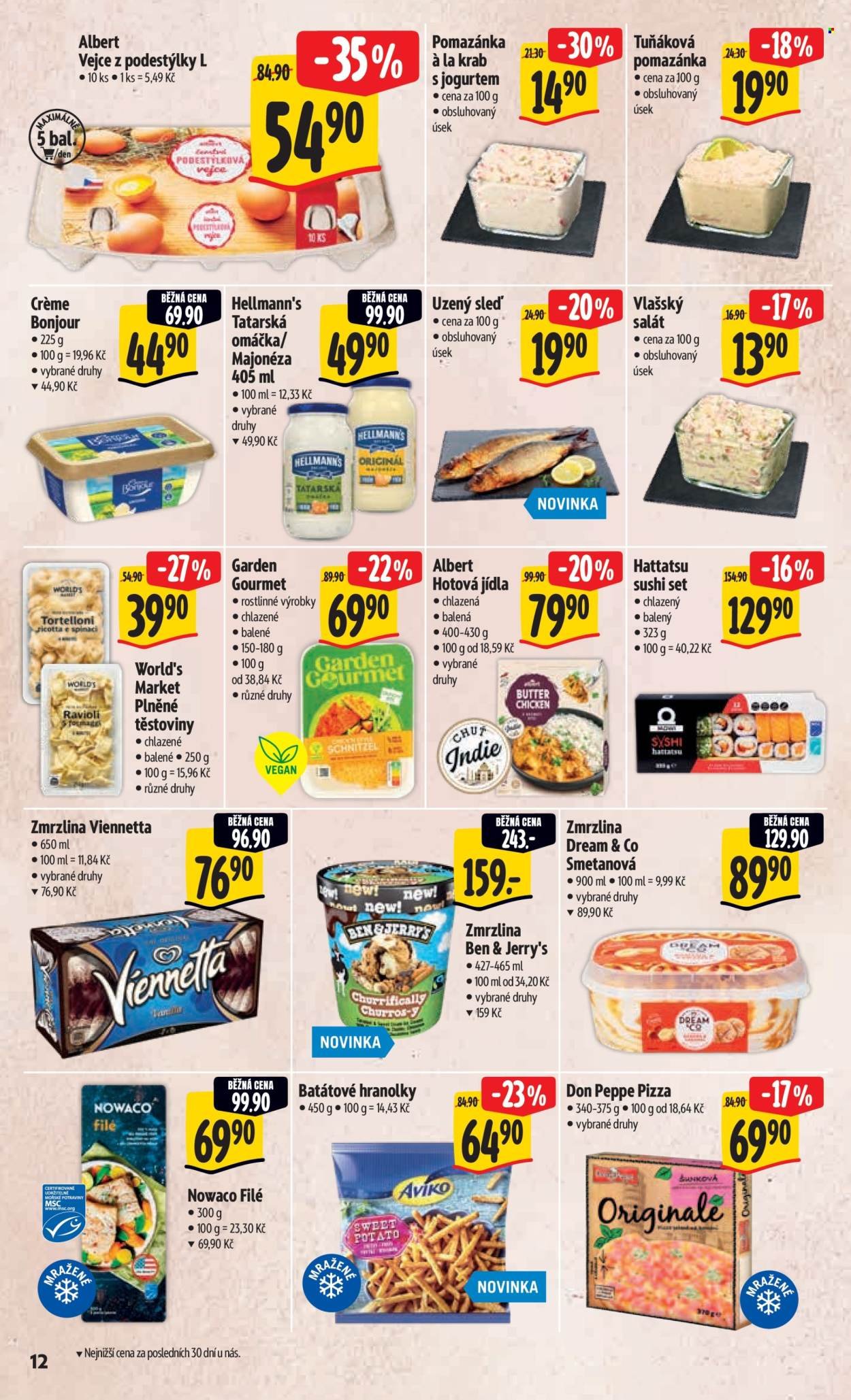 ALBERT leták - Neporazitelné (2026-02-25 - 2026-03-03)