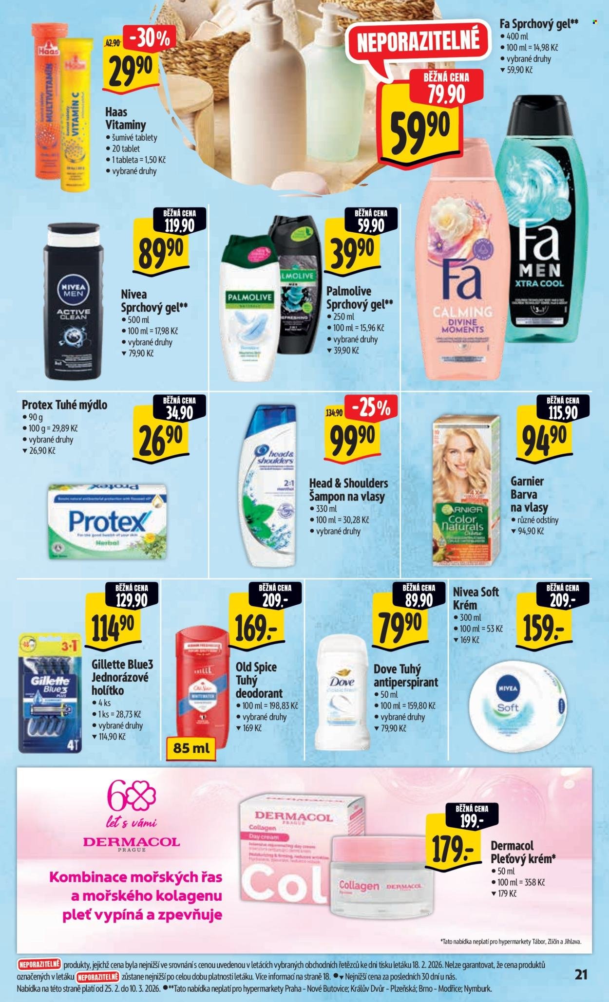 ALBERT leták - Neporazitelné (2026-02-25 - 2026-03-03)