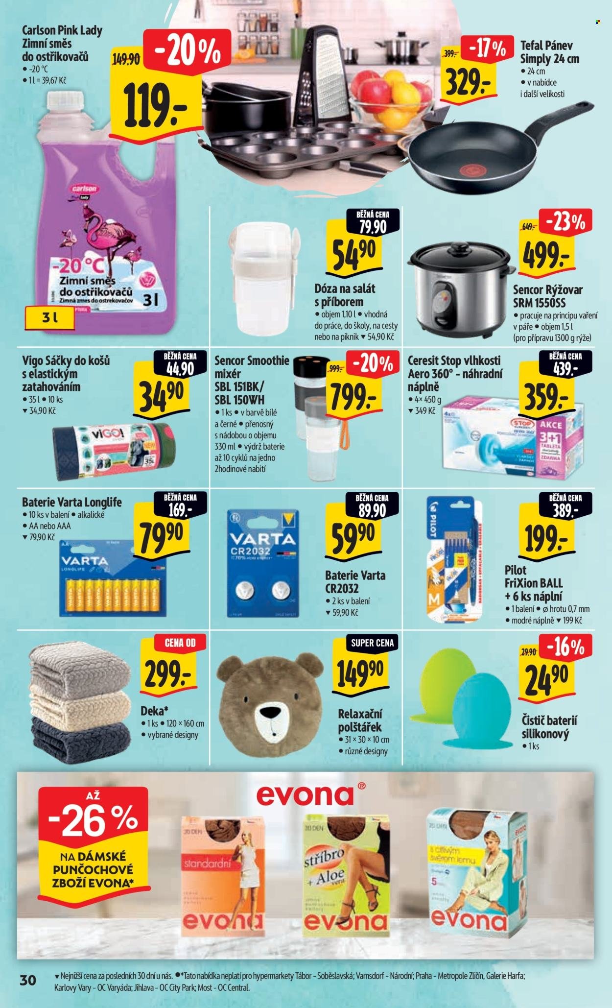 ALBERT leták - Neporazitelné (2026-02-25 - 2026-03-03)