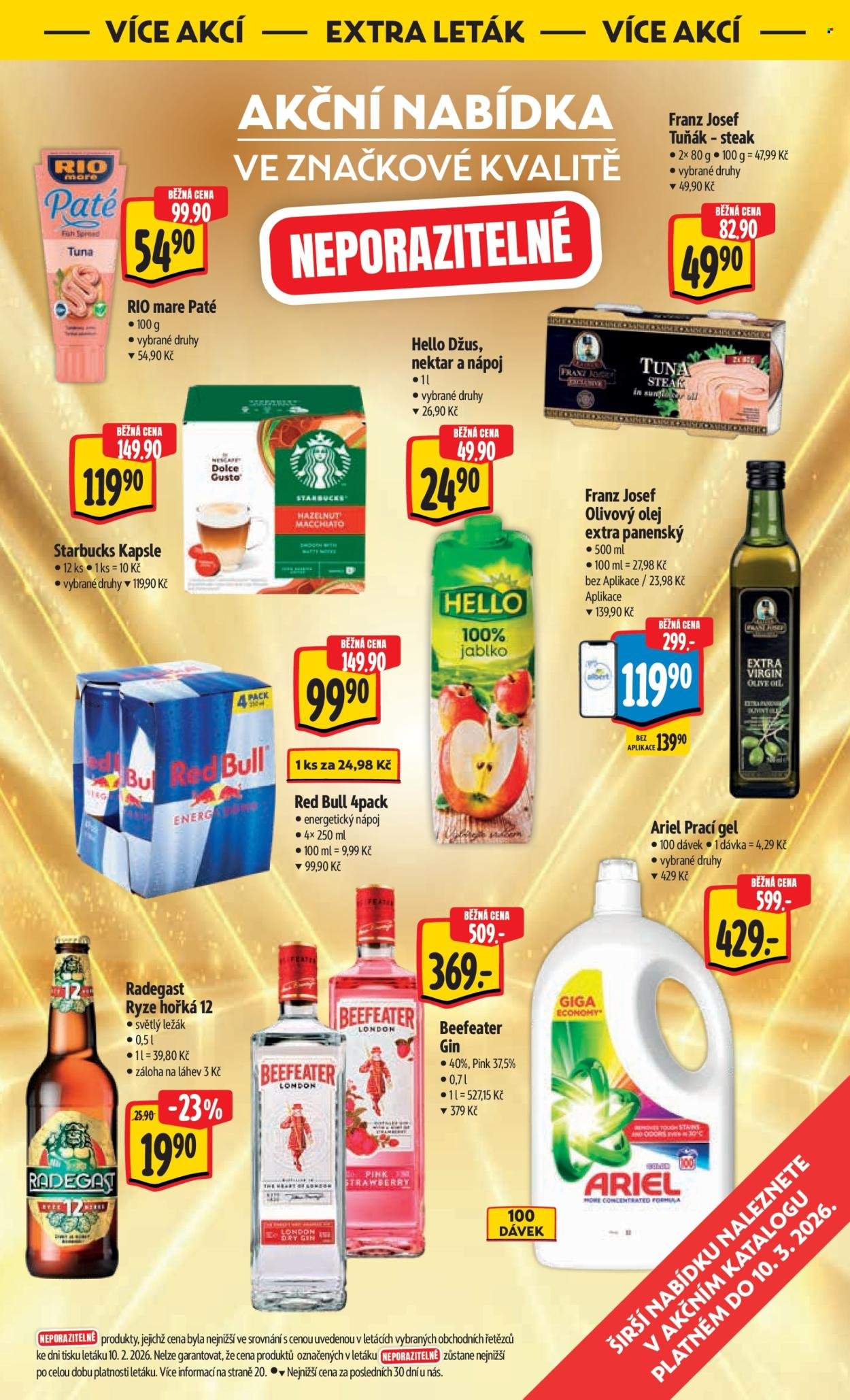 ALBERT leták - Neporazitelné (2026-02-25 - 2026-03-03)