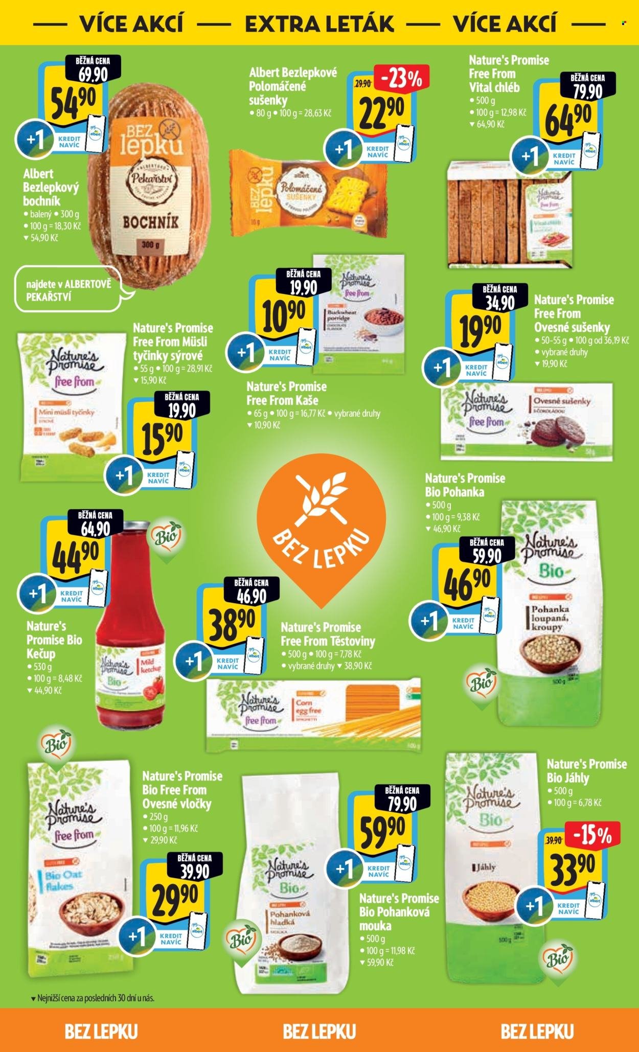 ALBERT leták - Neporazitelné (2026-02-25 - 2026-03-03)