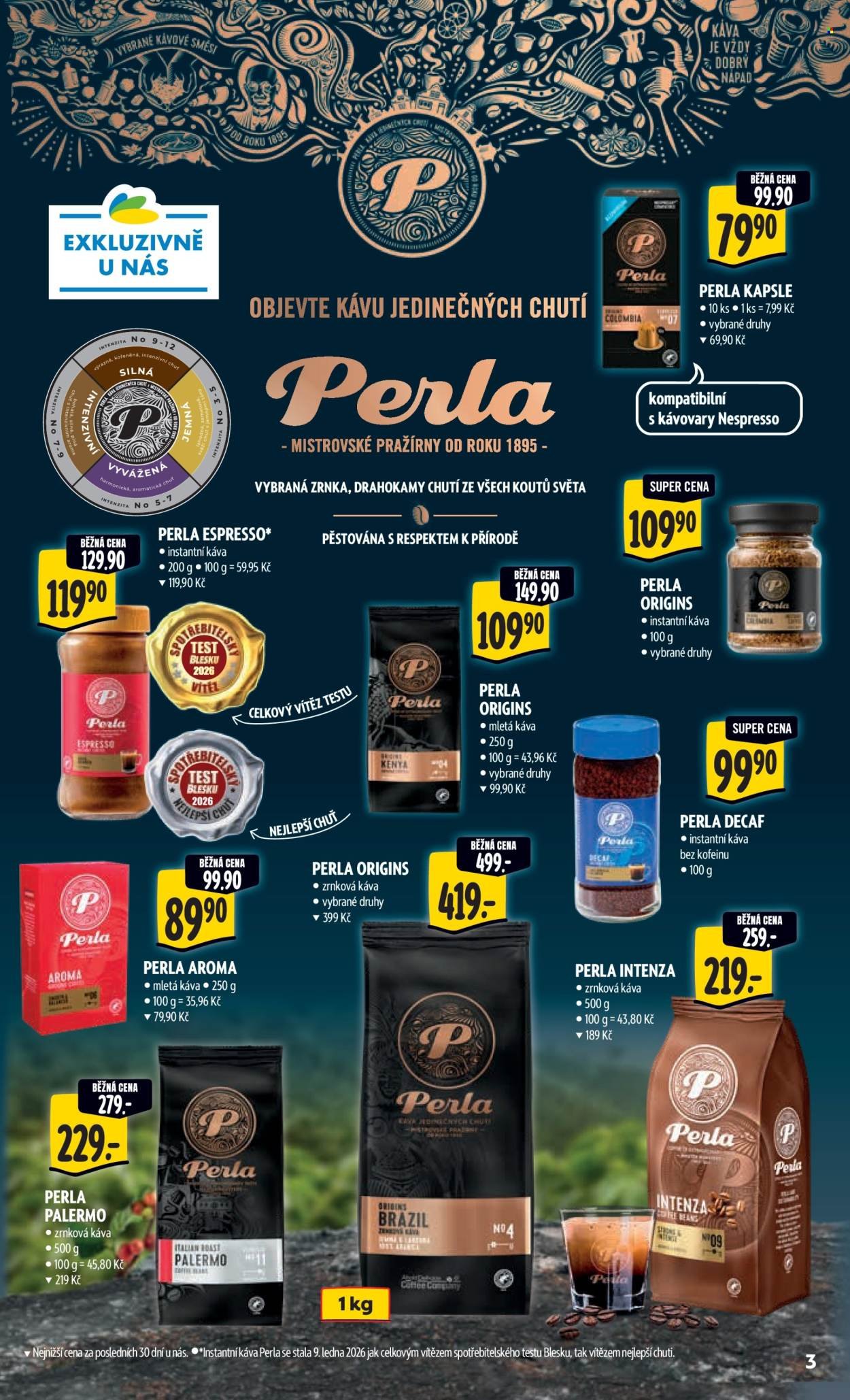 ALBERT leták - Neporazitelné (2026-02-25 - 2026-03-03)