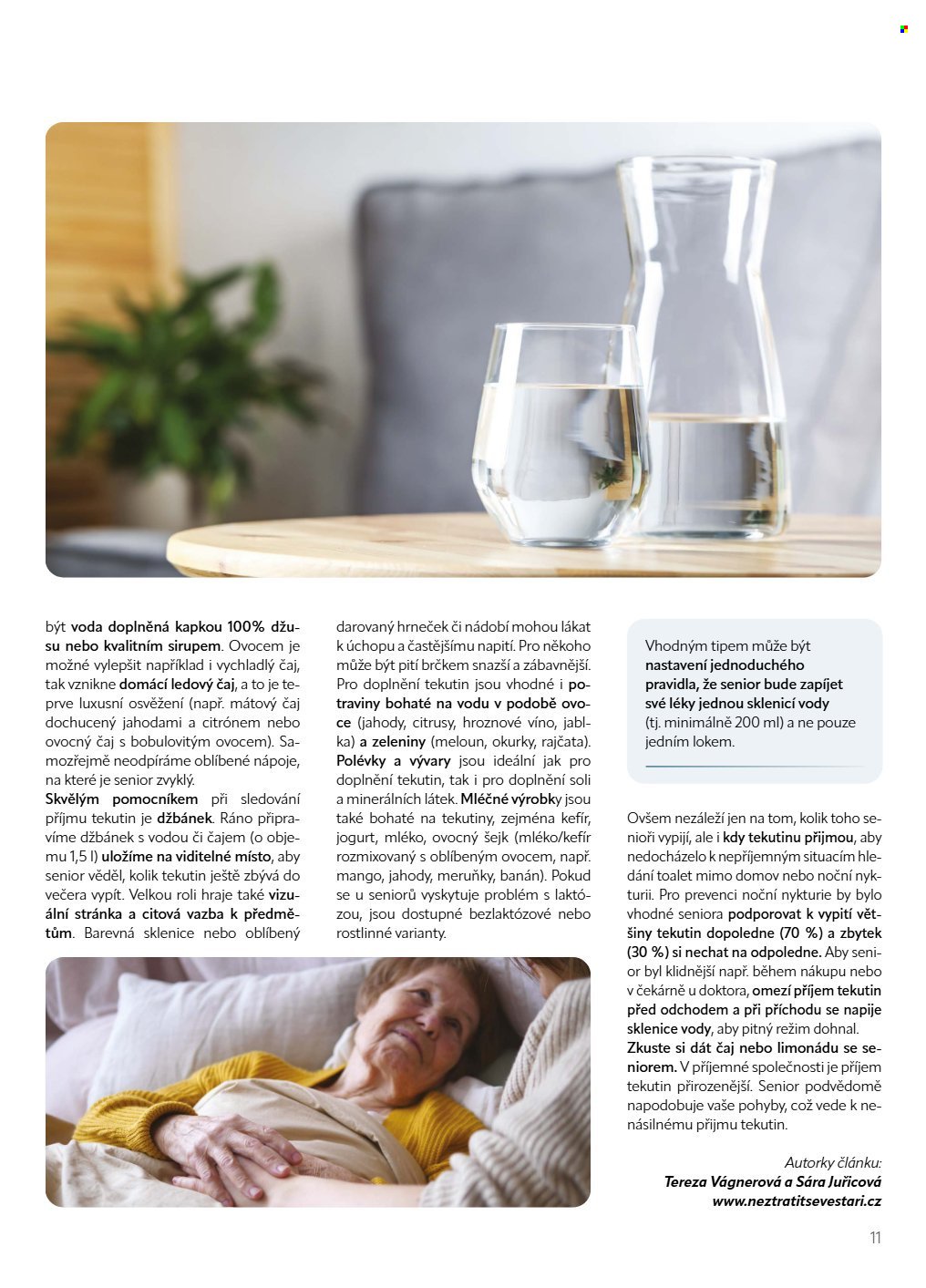 MOJELEKARNA.CZ leták - Březen/Duben (2026-03-01 - 2026-04-30)