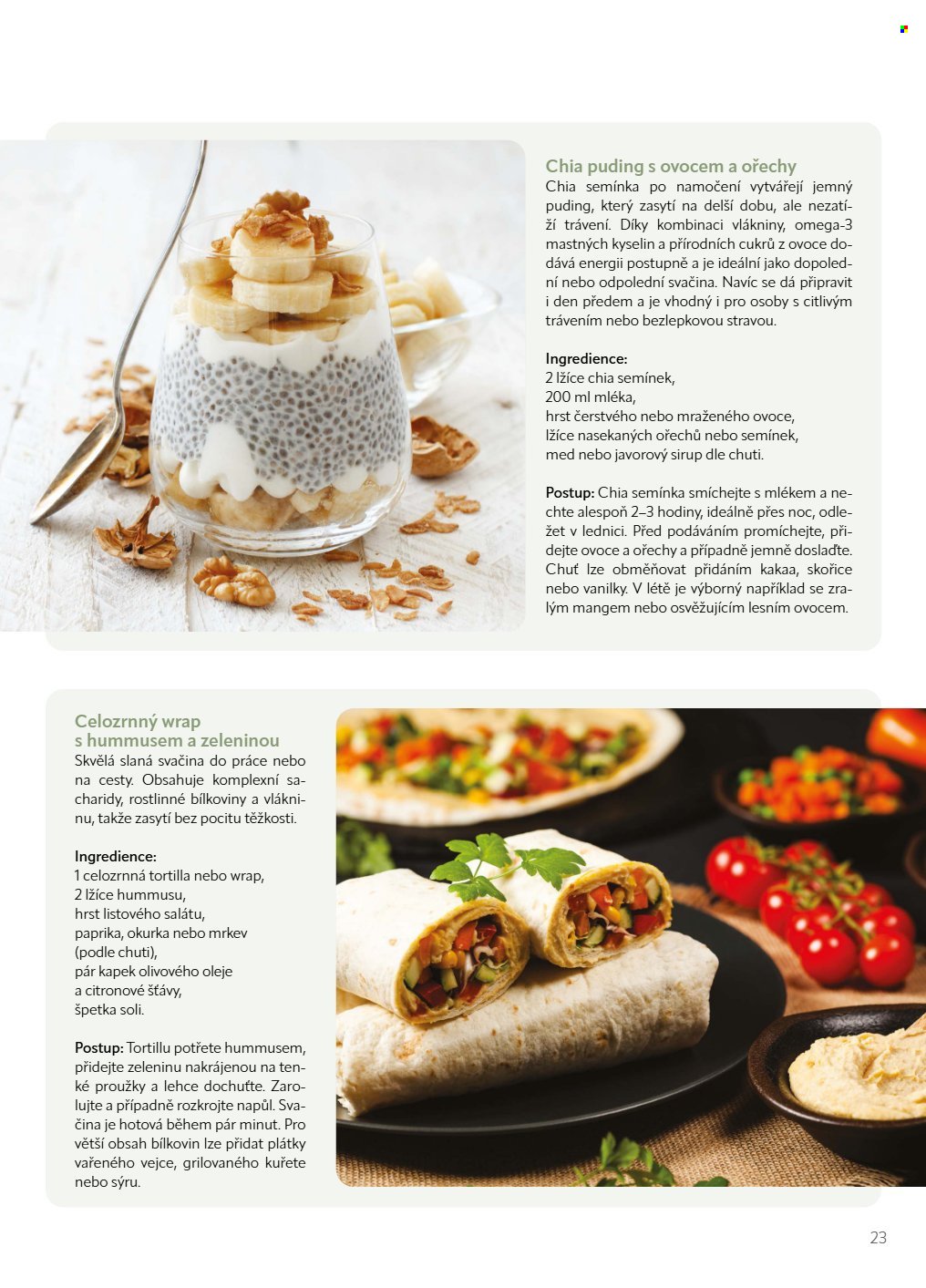 MOJELEKARNA.CZ leták - Březen/Duben (2026-03-01 - 2026-04-30)