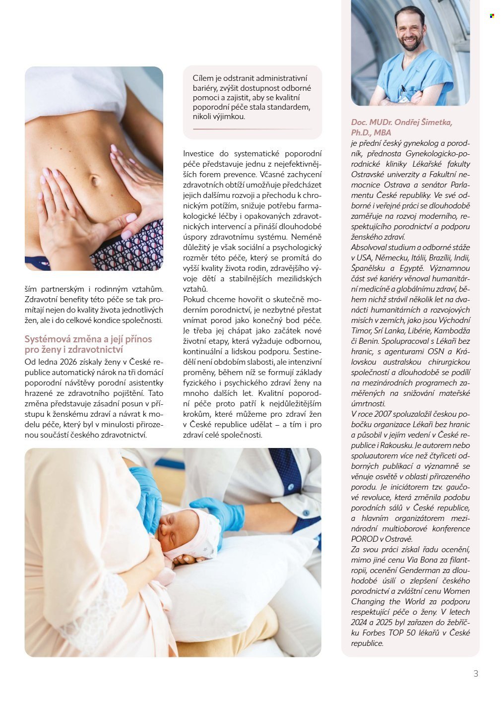 MOJELEKARNA.CZ leták - Březen/Duben (2026-03-01 - 2026-04-30)