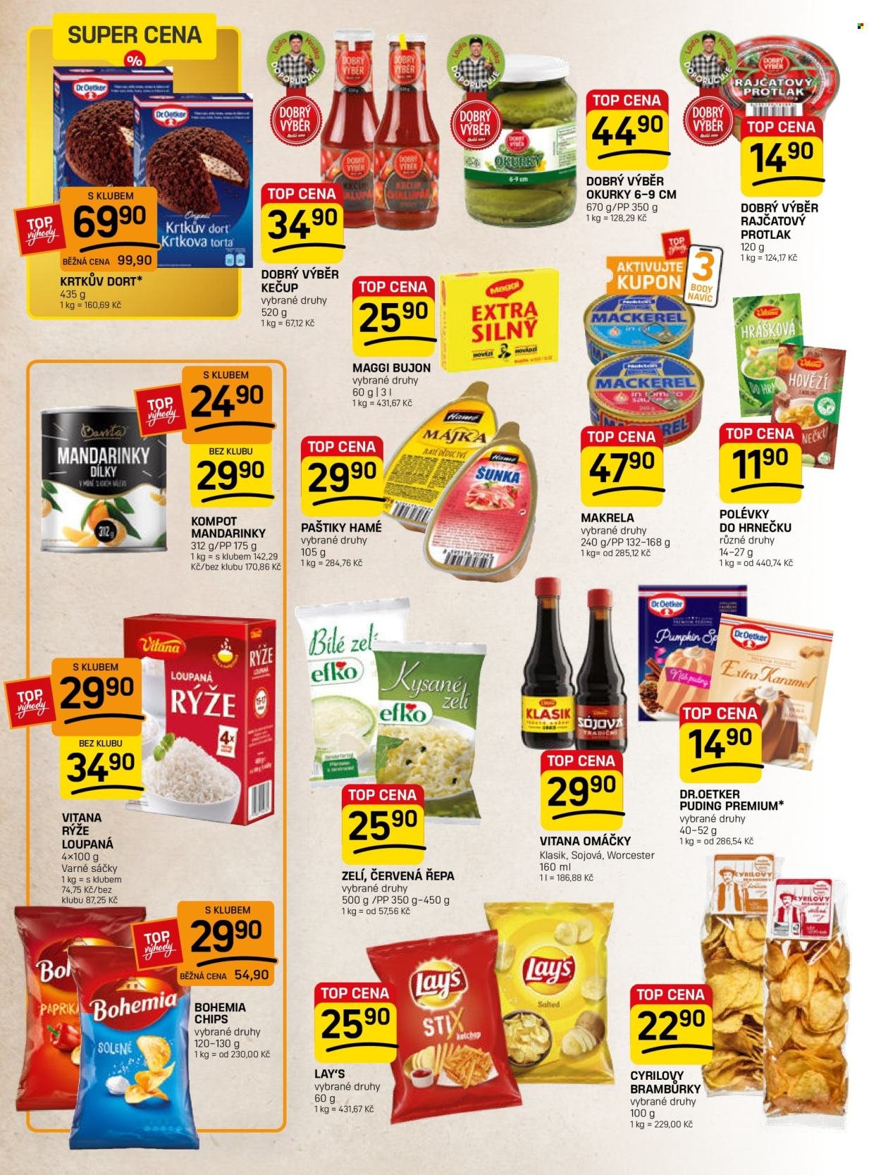 FLOP leták - Top (2026-01-21 - 2026-01-27)