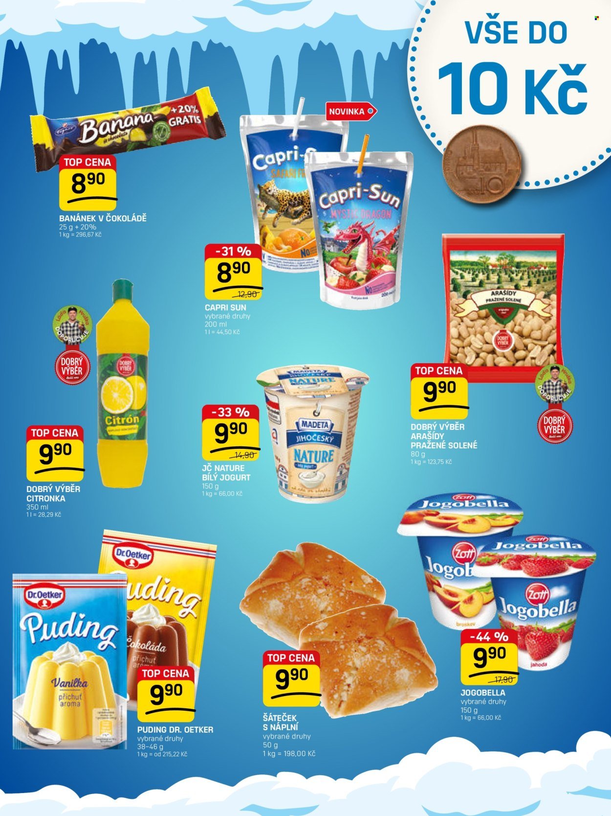 FLOP leták - Top (2026-01-21 - 2026-01-27)