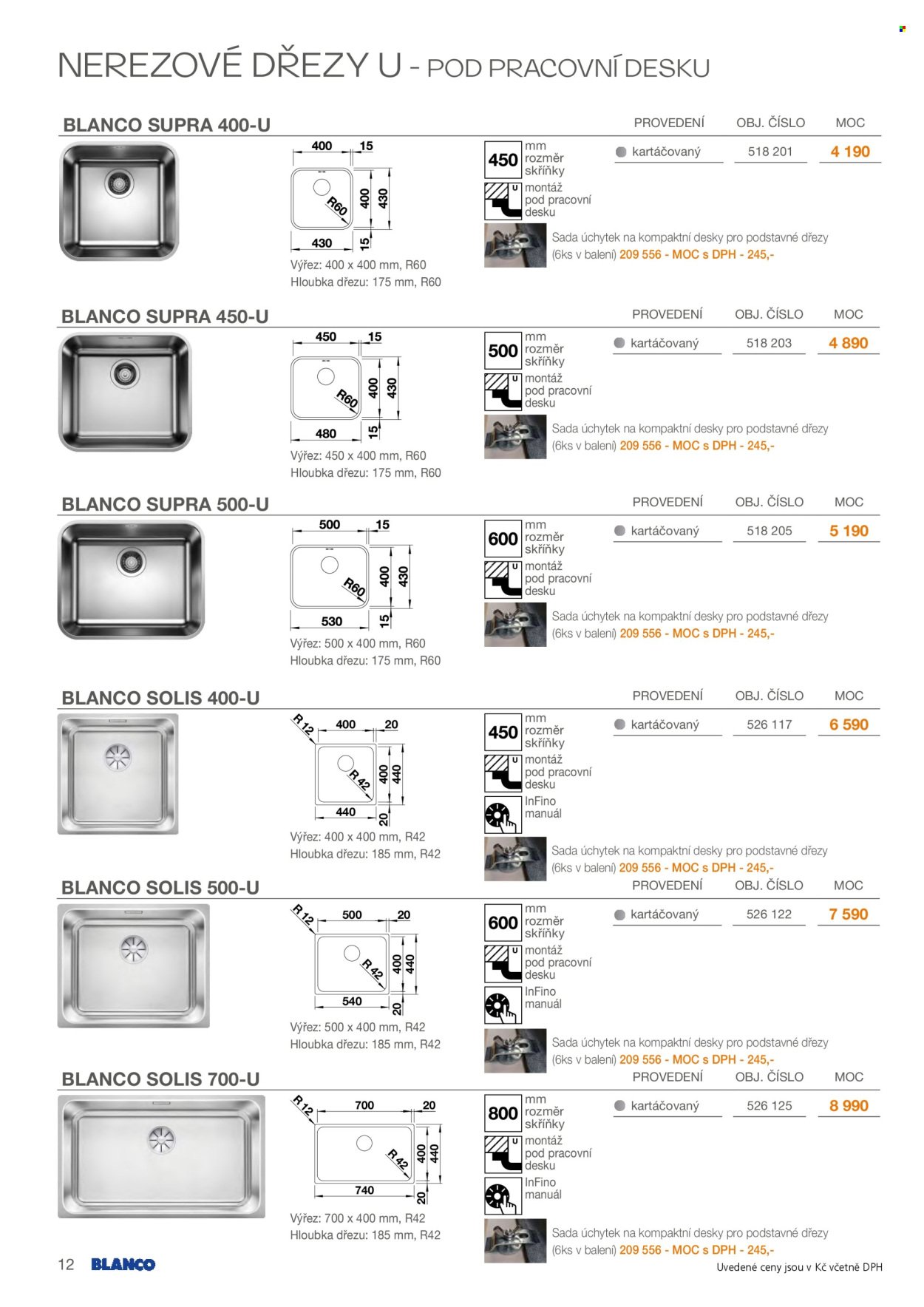 MÖBELIX leták - Blanco (2026-03-06)