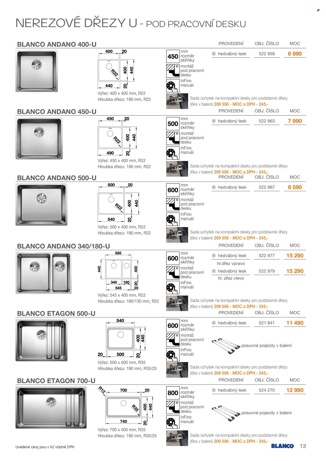 MÖBELIX leták - Blanco (2026-03-06)